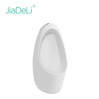 Chaozhou cheap bathroom wall hung white ceramic men urinal