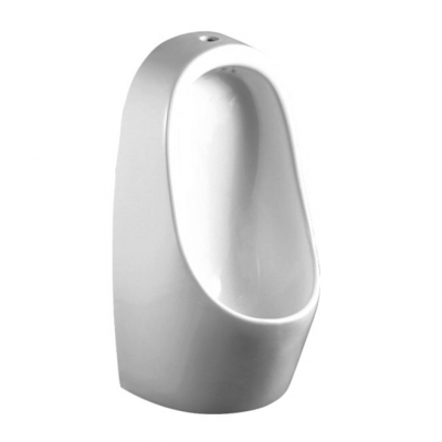 539 Wall Mount Ceramic Small Size Corner Male Urinal