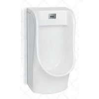 111 full intelligent human urinal/eletronic urinal floor mouthed