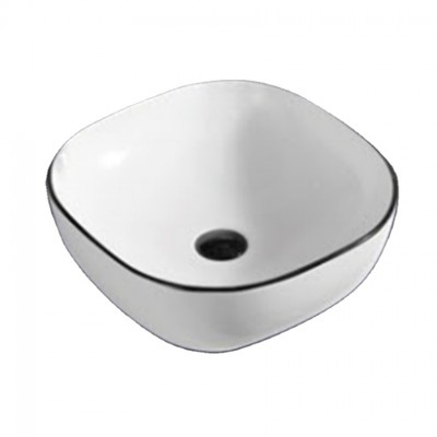 Modern Bathroom Sink And Basin Hotel Elegant Cabinet Sink Sanitary Items Bathroom Sink Modern Vanity Basin